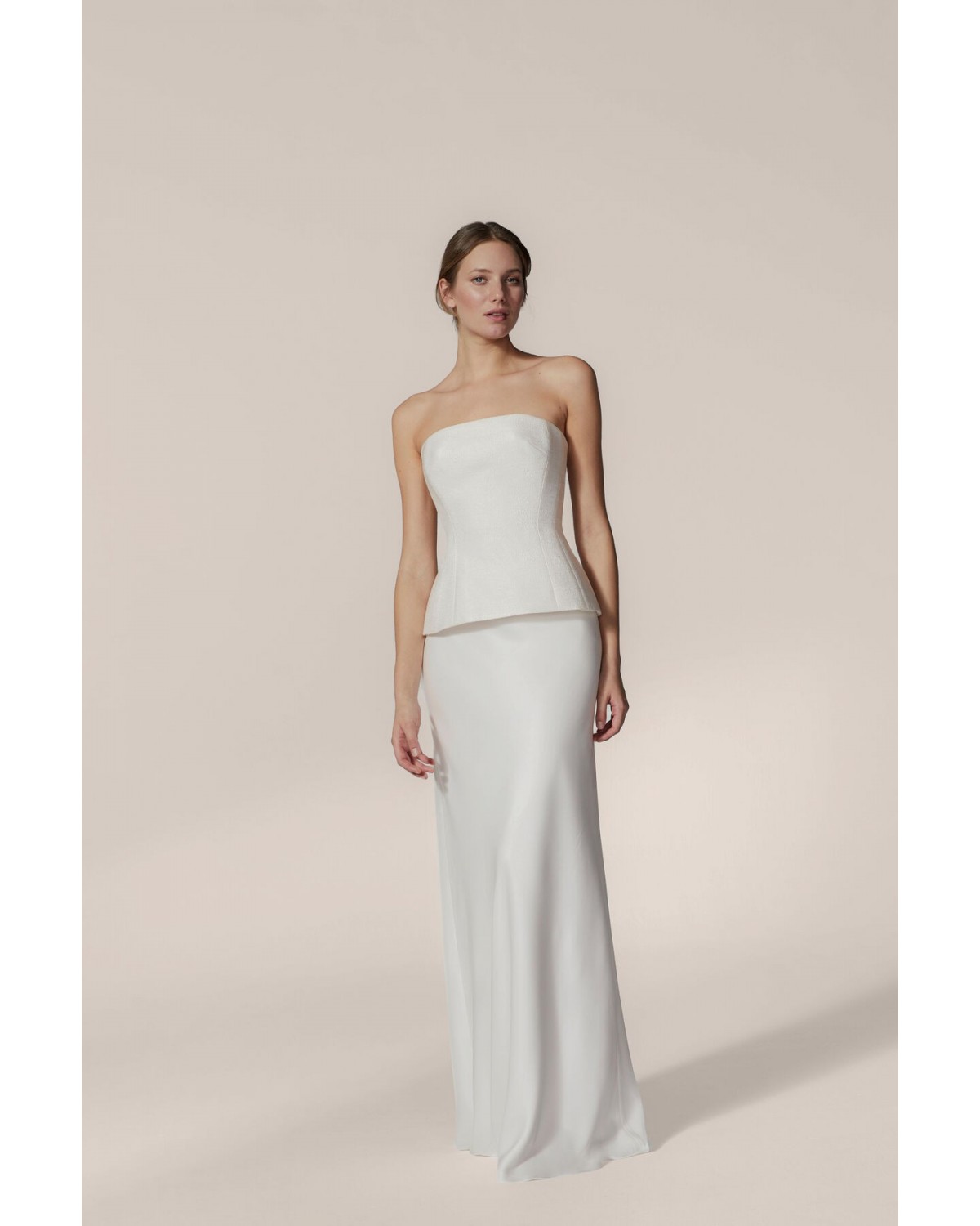 abito da sposa 2659 Perla - Jesus Peiro