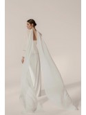 abito da sposa 2659 Perla - Jesus Peiro