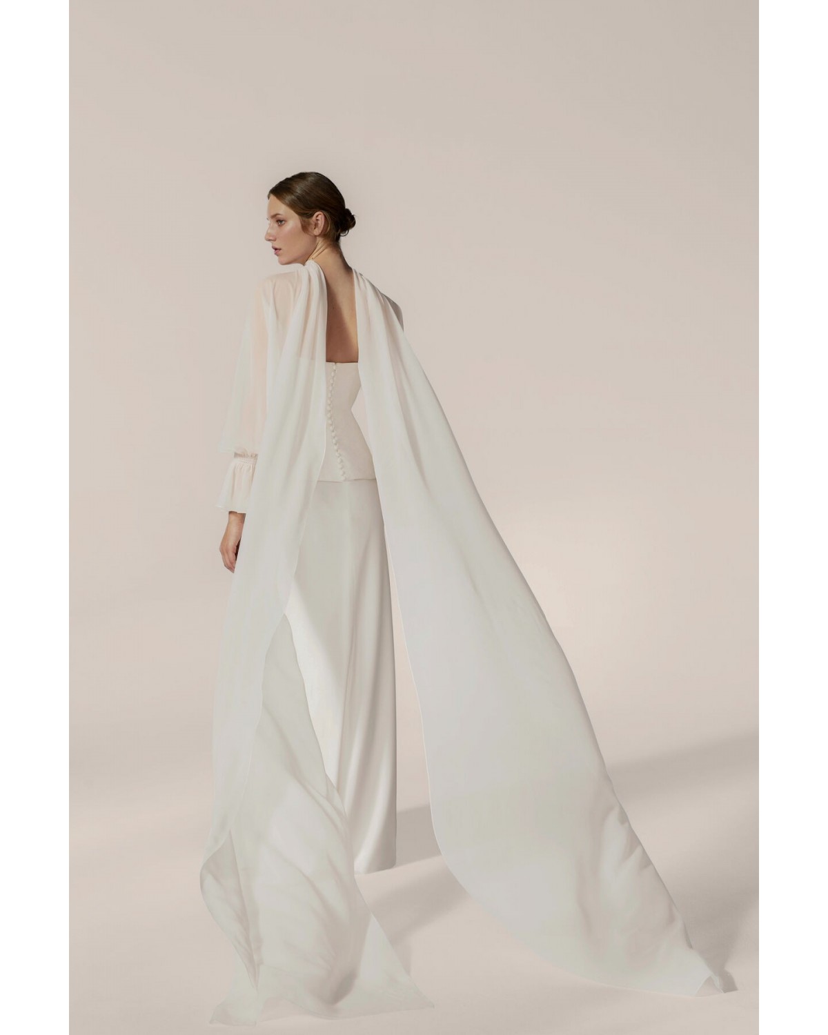 abito da sposa 2659 Perla - Jesus Peiro