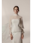 abito da sposa 2659 Perla - Jesus Peiro