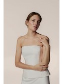 abito da sposa 2659 Perla - Jesus Peiro