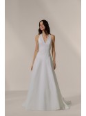 abito da sposa 2658 Perla - Jesus Peiro