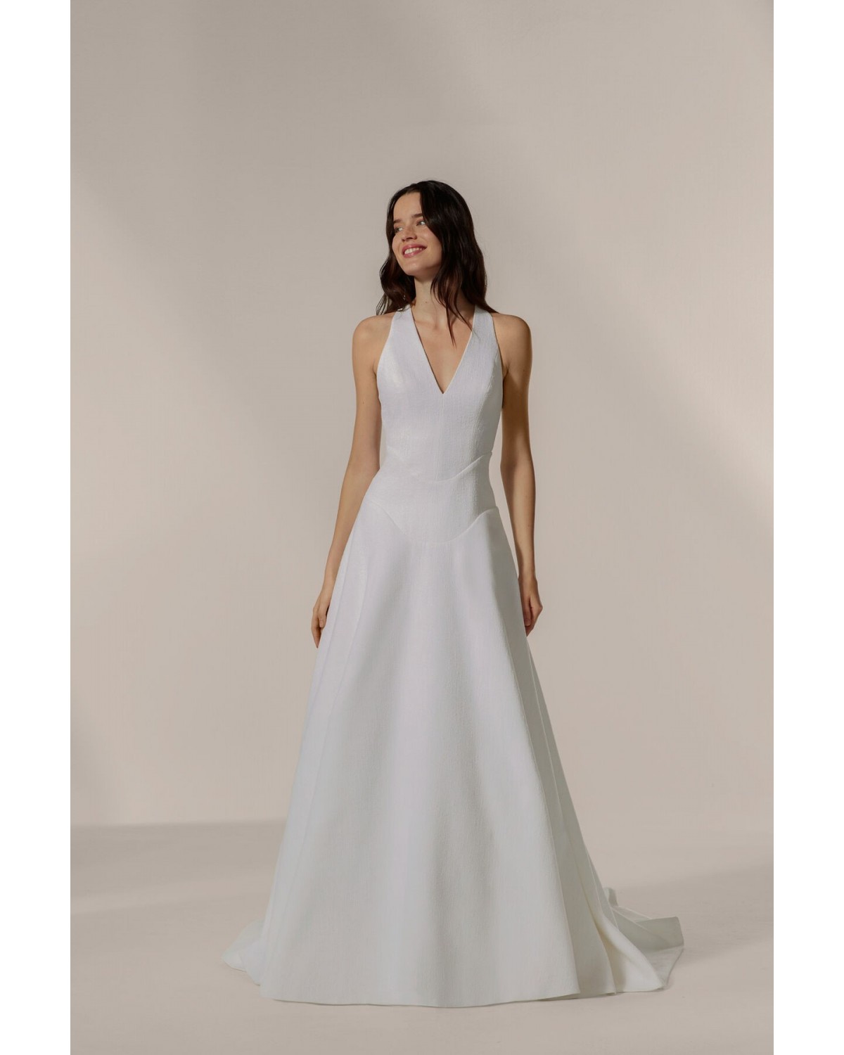 abito da sposa 2658 Perla - Jesus Peiro