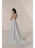 abito da sposa 2658 Perla - Jesus Peiro