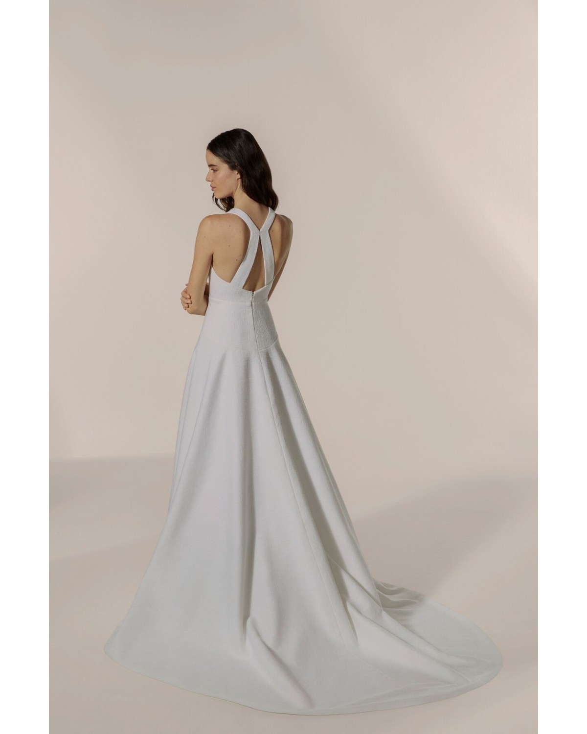 abito da sposa 2658 Perla - Jesus Peiro