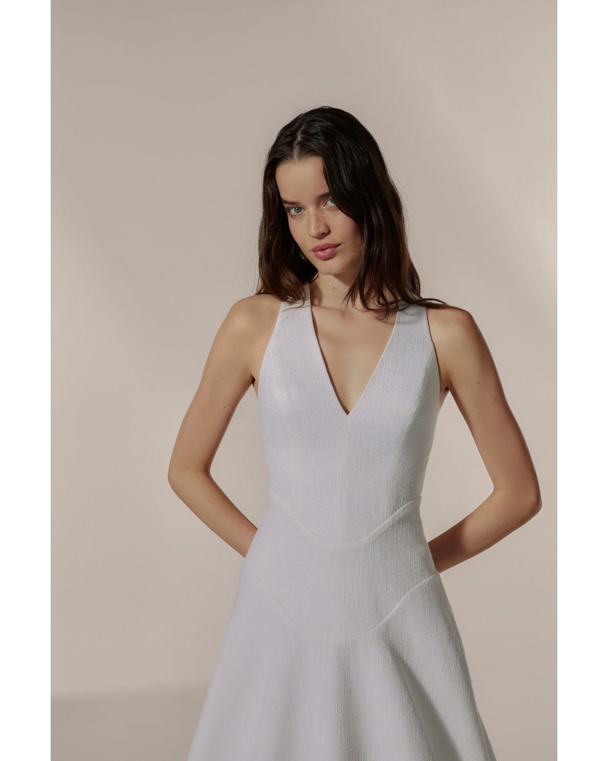 abito da sposa 2658 Perla - Jesus Peiro