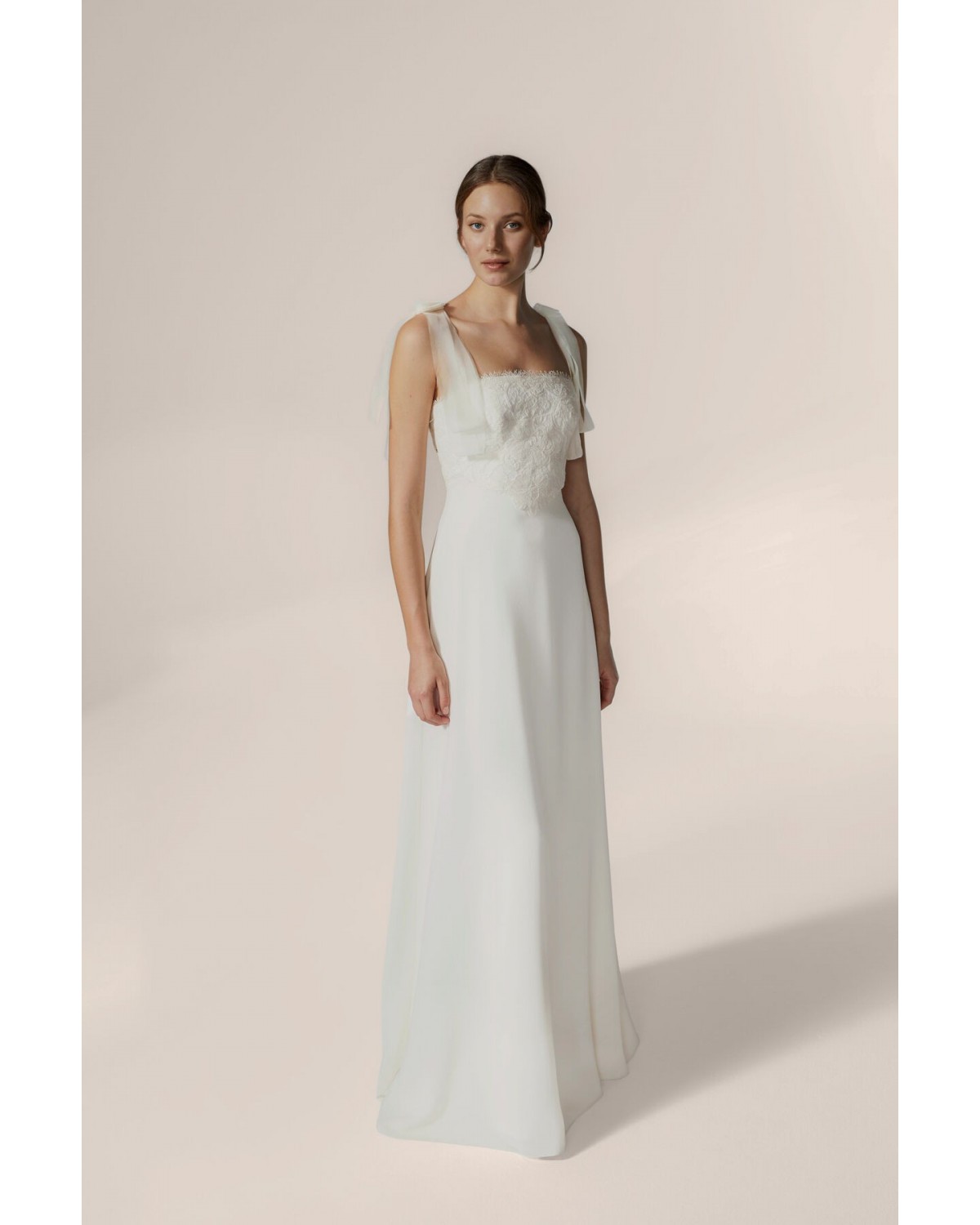 abito da sposa 2657 Perla - Jesus Peiro