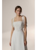 abito da sposa 2657 Perla - Jesus Peiro