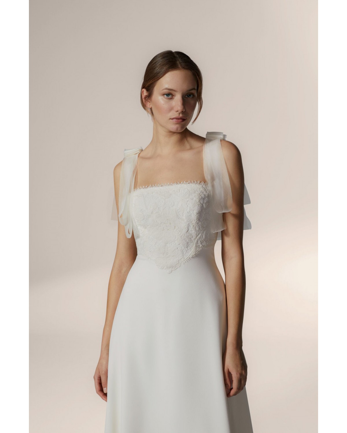 abito da sposa 2657 Perla - Jesus Peiro