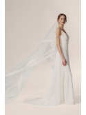 abito da sposa 2657 Perla - Jesus Peiro