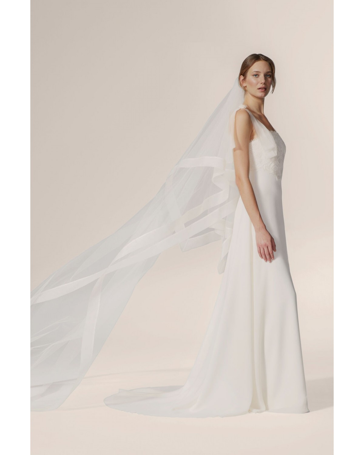 abito da sposa 2657 Perla - Jesus Peiro