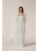 abito da sposa 2656 Perla - Jesus Peiro