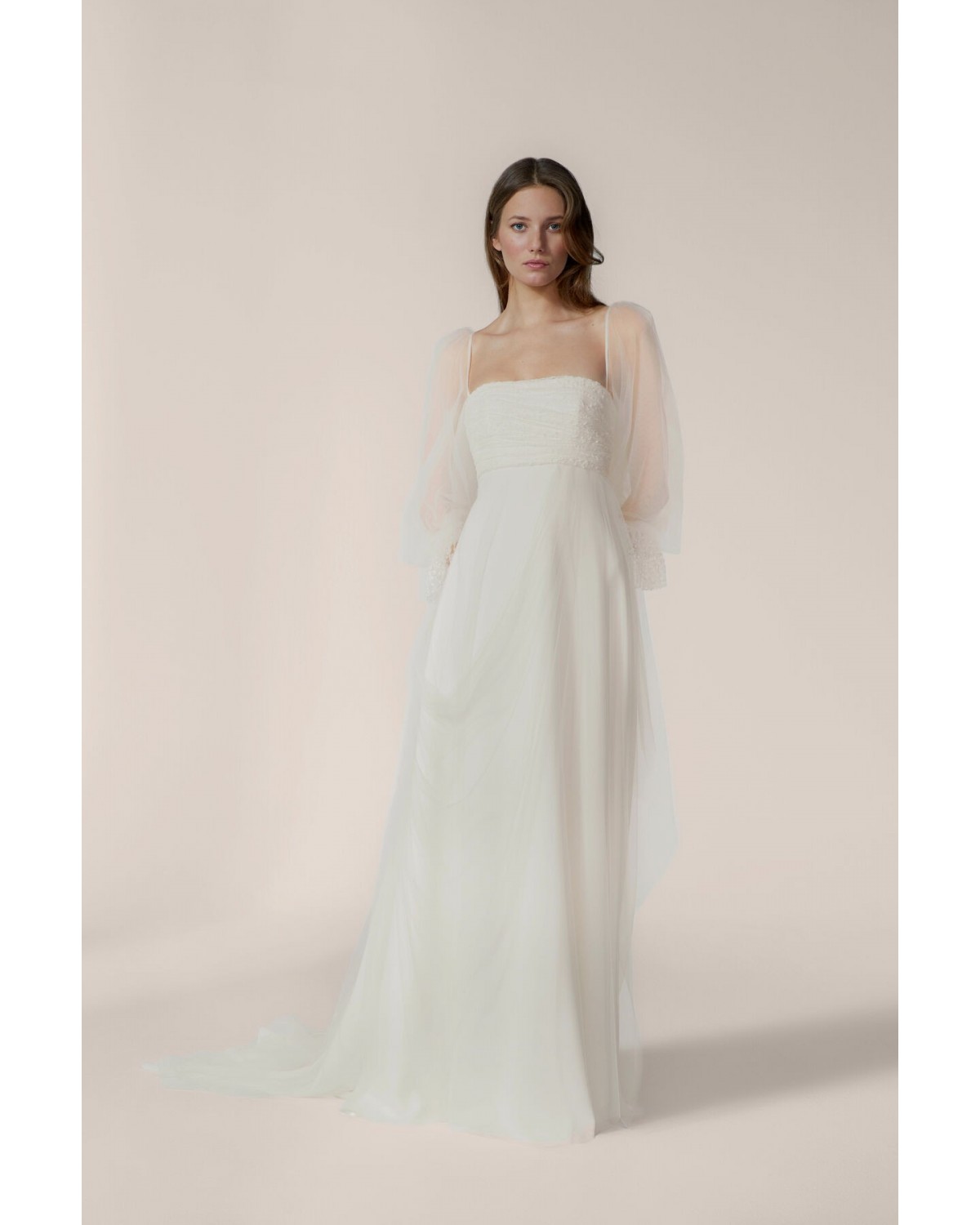 abito da sposa 2656 Perla - Jesus Peiro