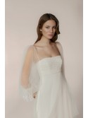 abito da sposa 2656 Perla - Jesus Peiro
