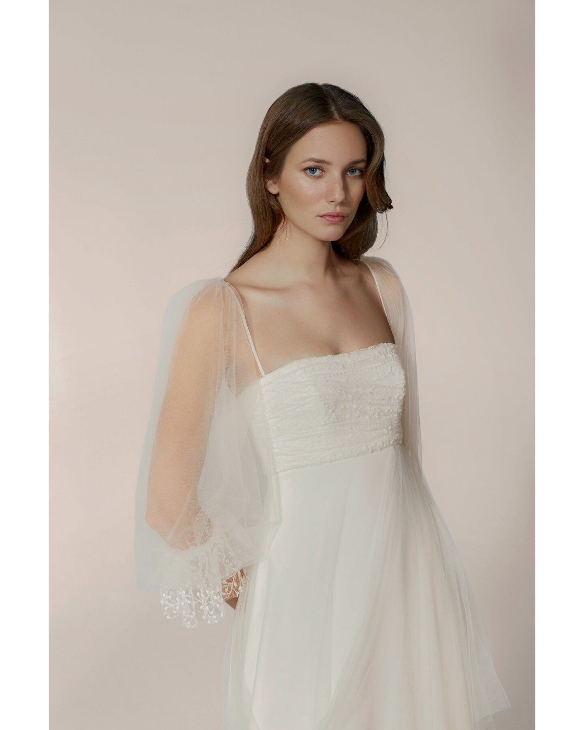 abito da sposa 2656 Perla - Jesus Peiro