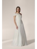 abito da sposa 2655 Perla - Jesus Peiro