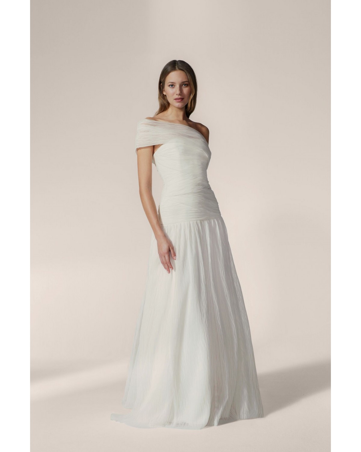 abito da sposa 2655 Perla - Jesus Peiro