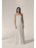 abito da sposa 2655 Perla - Jesus Peiro
