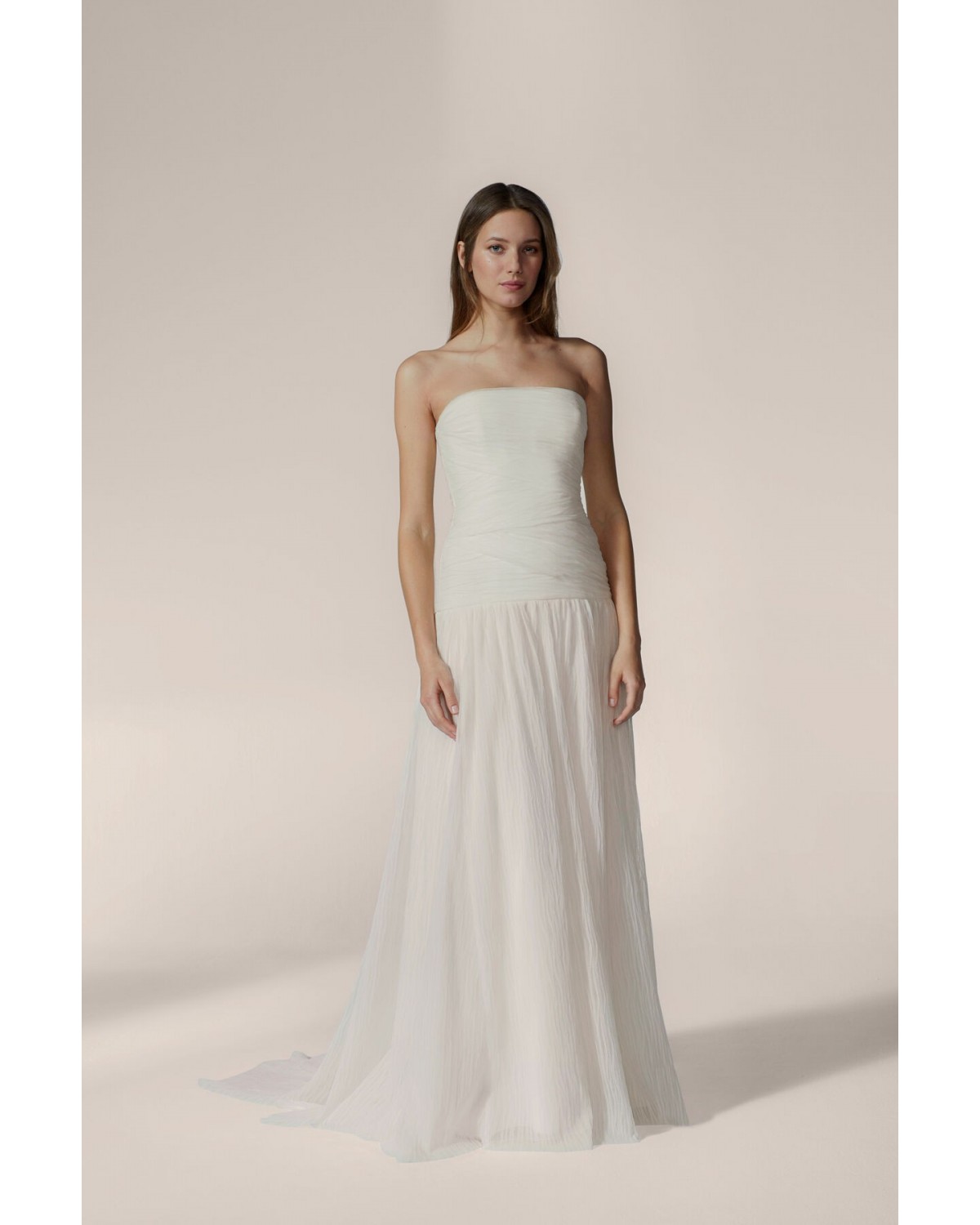 abito da sposa 2655 Perla - Jesus Peiro