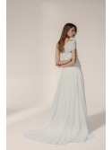abito da sposa 2655 Perla - Jesus Peiro