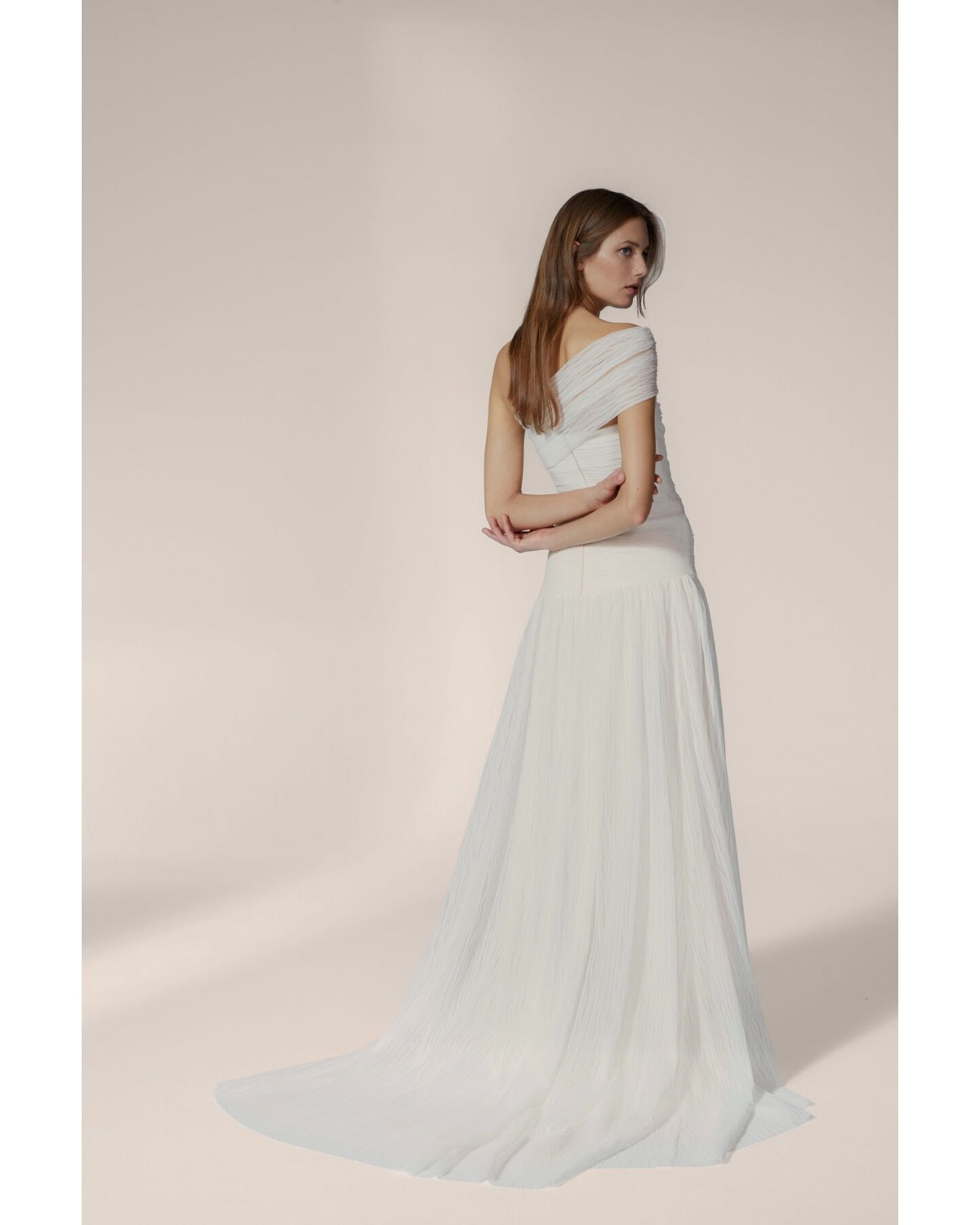 abito da sposa 2655 Perla - Jesus Peiro