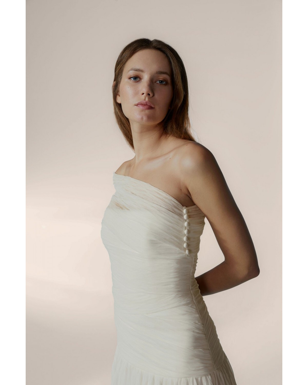abito da sposa 2655 Perla - Jesus Peiro