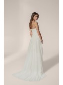 abito da sposa 2655 Perla - Jesus Peiro