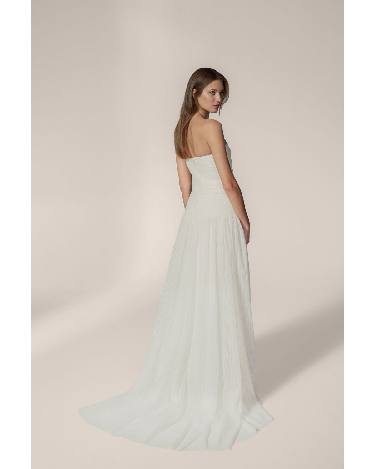 abito da sposa 2655 Perla - Jesus Peiro