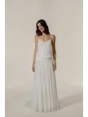 abito da sposa 2654 Perla - Jesus Peiro