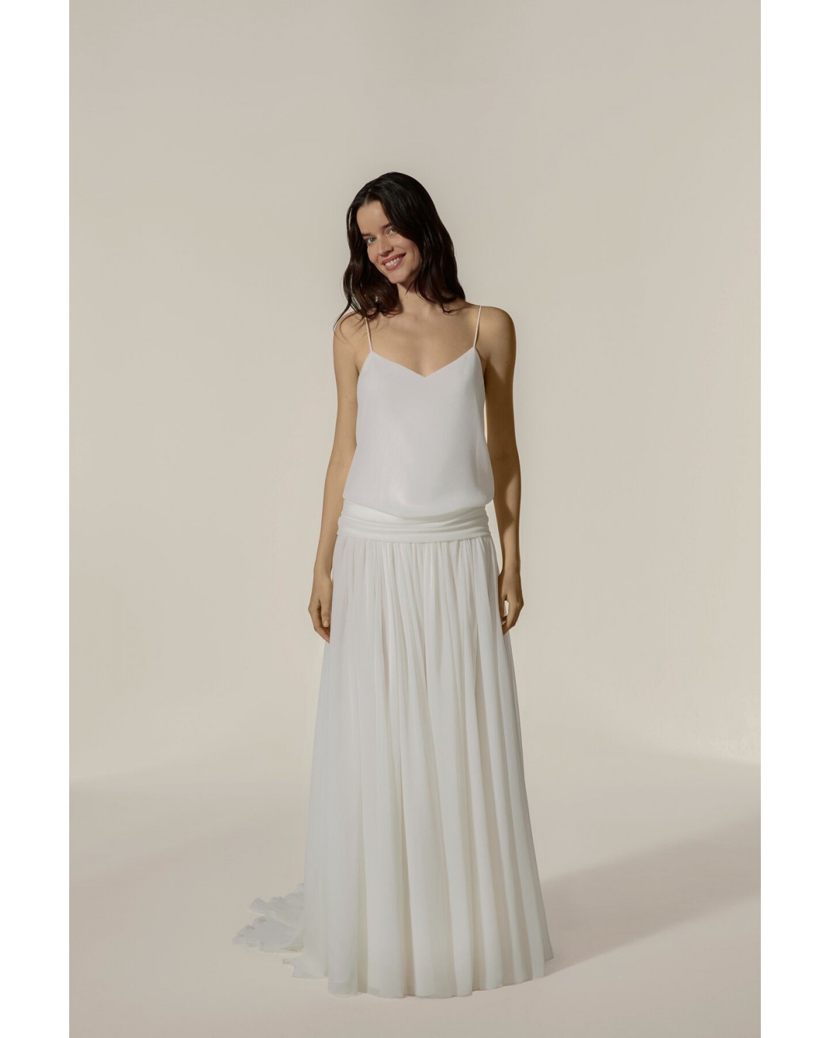 abito da sposa 2654 Perla - Jesus Peiro