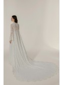 abito da sposa 2654 Perla - Jesus Peiro