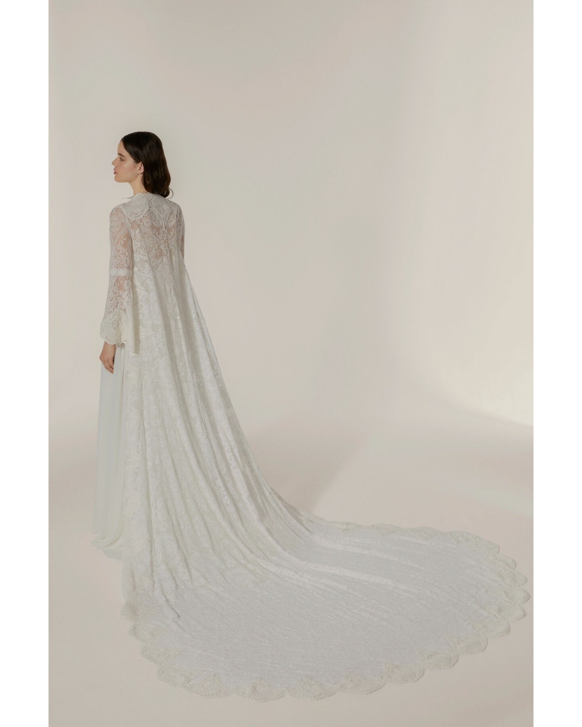 abito da sposa 2654 Perla - Jesus Peiro