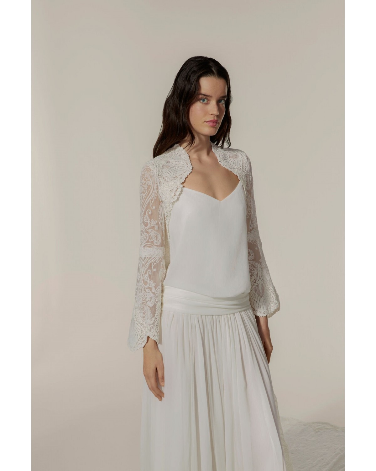 abito da sposa 2654 Perla - Jesus Peiro