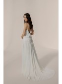 abito da sposa 2654 Perla - Jesus Peiro