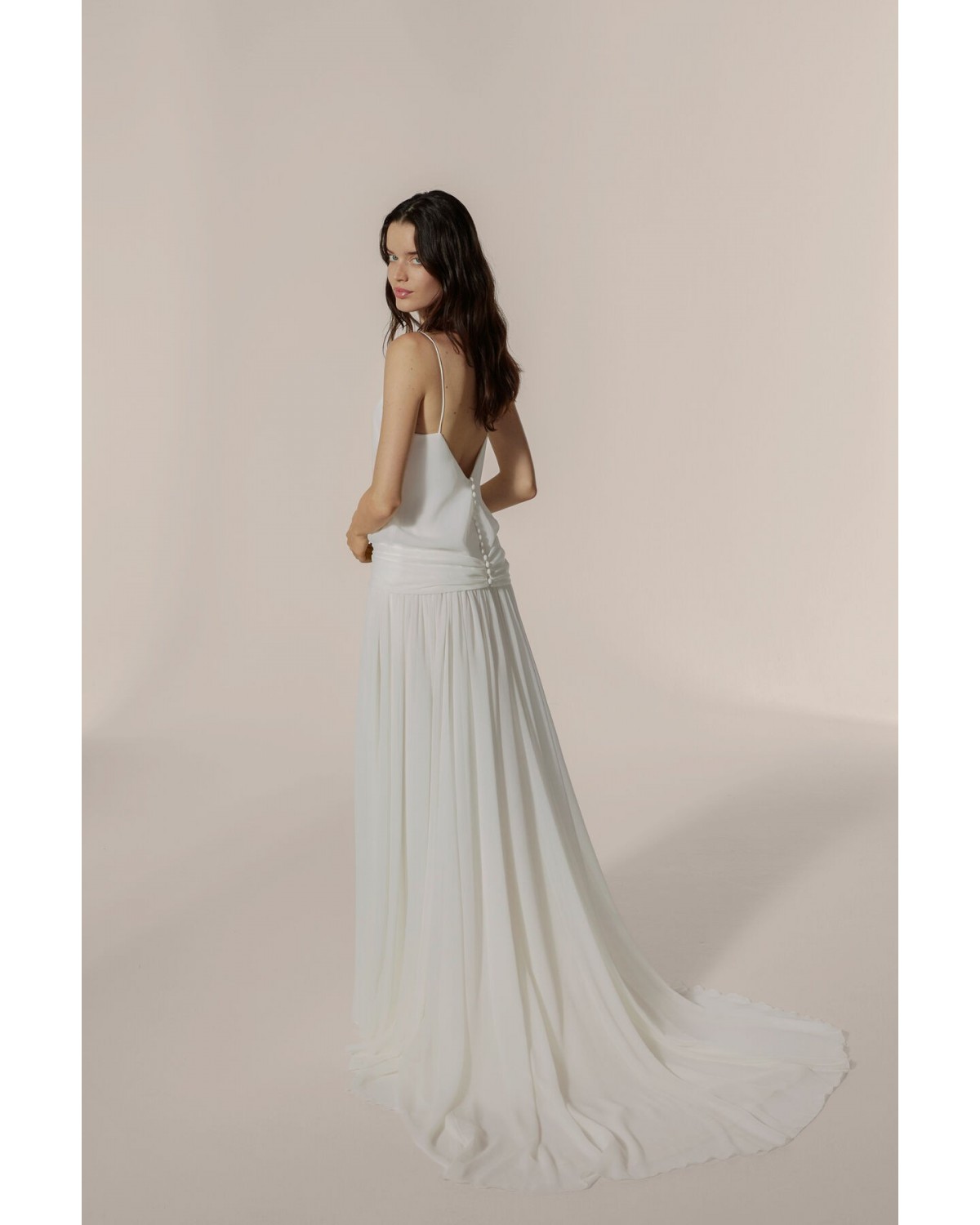 abito da sposa 2654 Perla - Jesus Peiro
