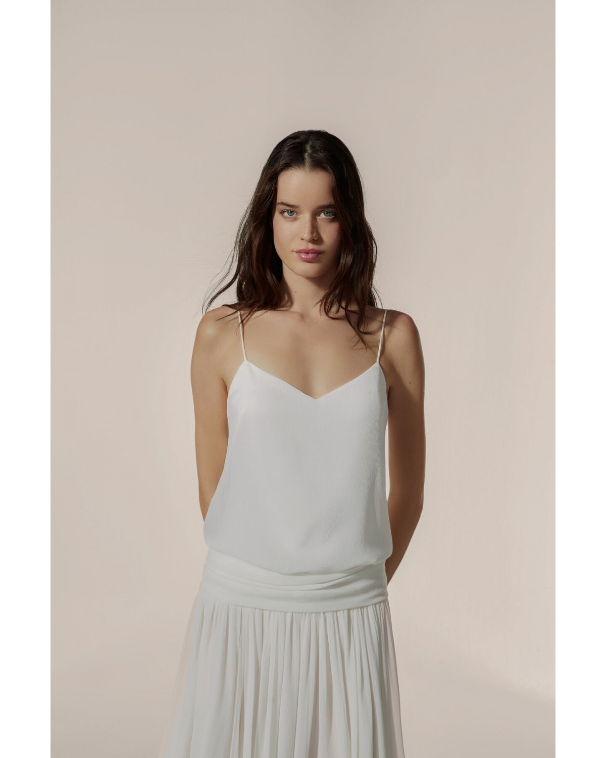 abito da sposa 2654 Perla - Jesus Peiro