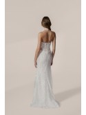 abito da sposa 2653 Perla - Jesus Peiro