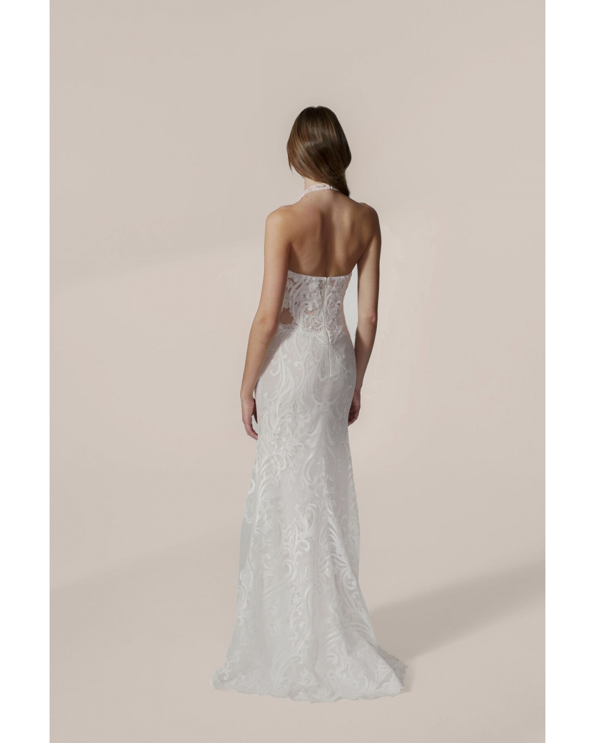 abito da sposa 2653 Perla - Jesus Peiro