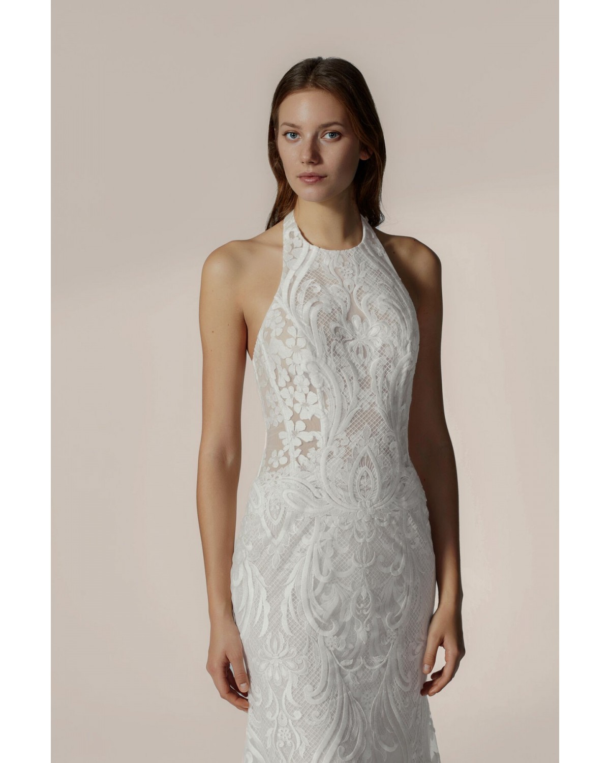 abito da sposa 2653 Perla - Jesus Peiro