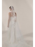 abito da sposa 2653 Perla - Jesus Peiro
