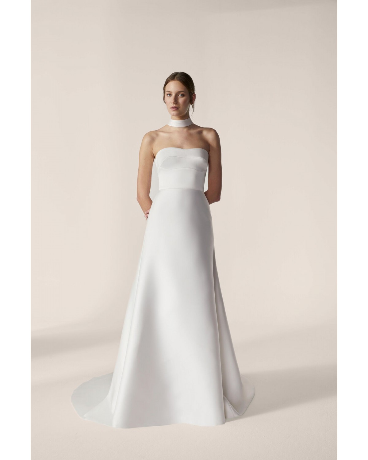 abito da sposa 2652 Perla - Jesus Peiro