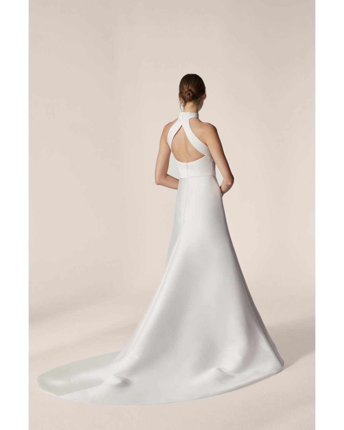 abito da sposa 2652 Perla - Jesus Peiro