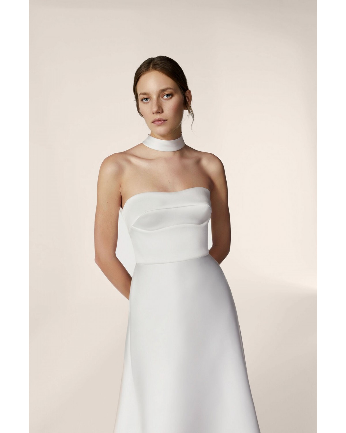 abito da sposa 2652 Perla - Jesus Peiro