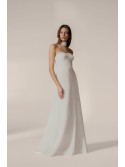 abito da sposa 2652 Perla - Jesus Peiro