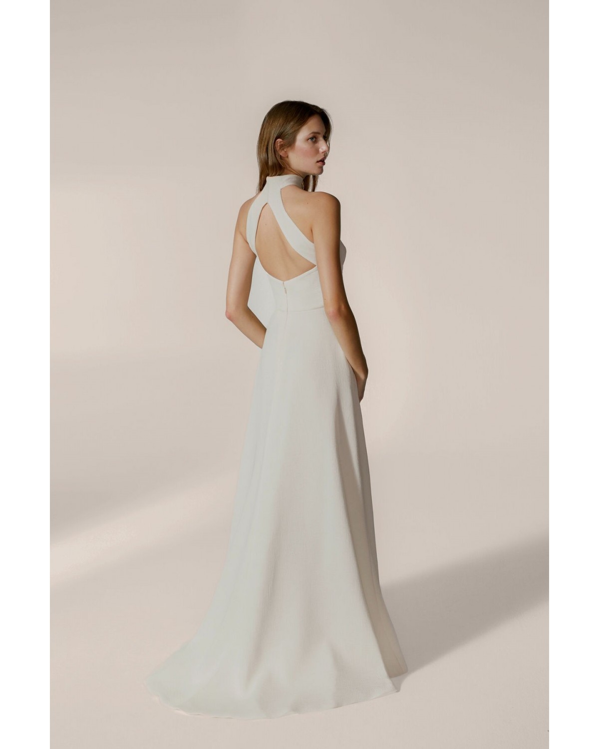 abito da sposa 2652 Perla - Jesus Peiro