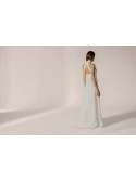 abito da sposa 2652 Perla - Jesus Peiro