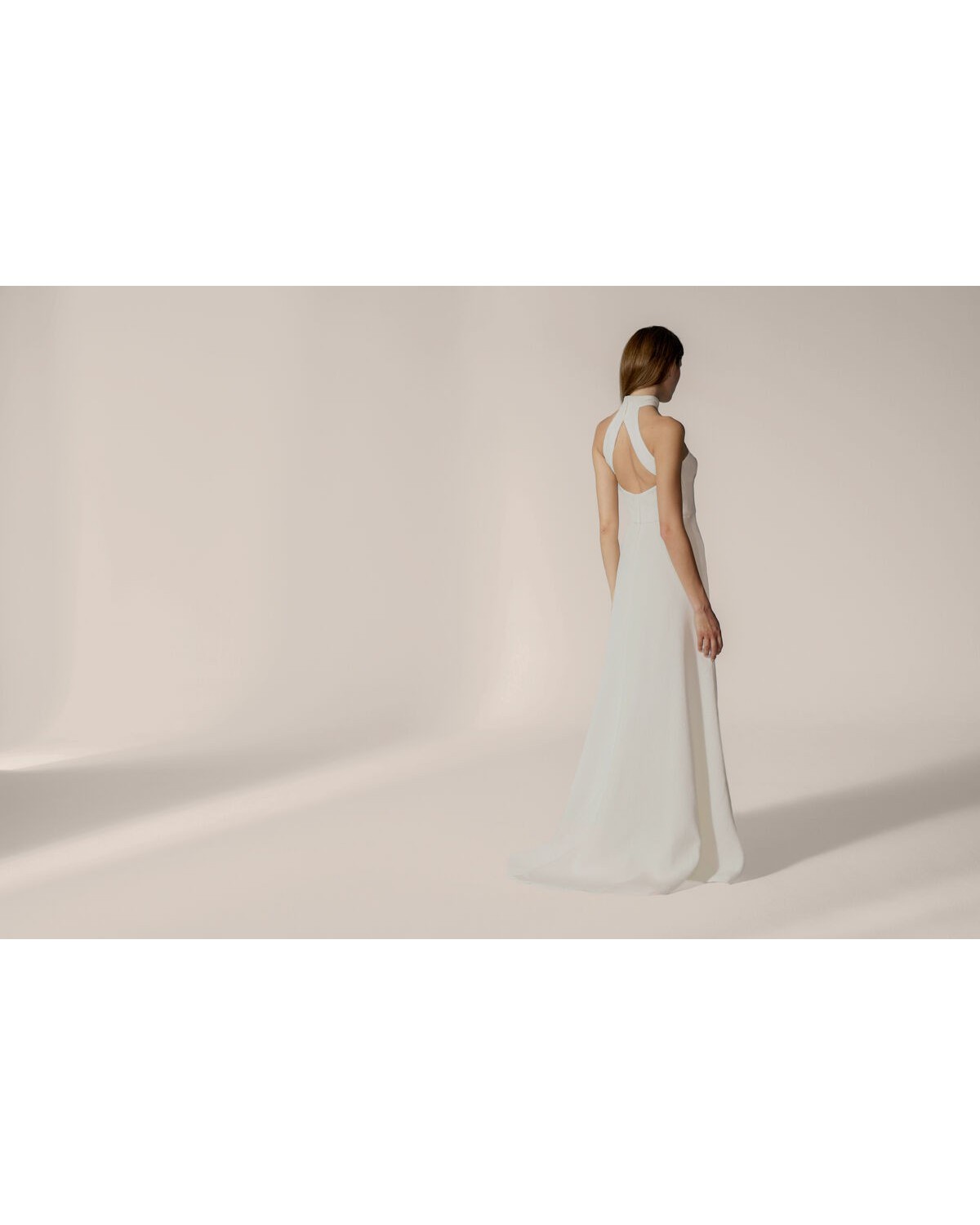 abito da sposa 2652 Perla - Jesus Peiro