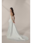 abito da sposa 2651 Perla - Jesus Peiro