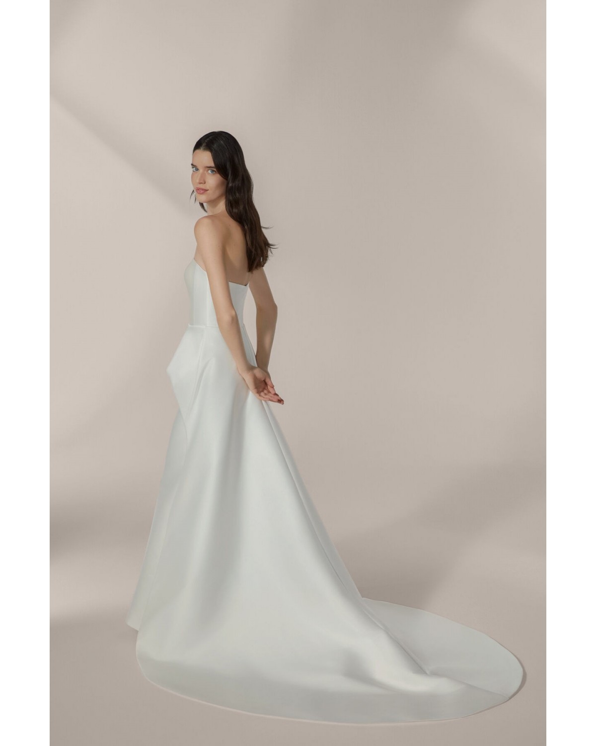 abito da sposa 2651 Perla - Jesus Peiro