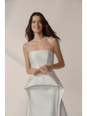 abito da sposa 2651 Perla - Jesus Peiro
